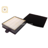 Porszívó Hepa Filter/Szűrő készlet Sencor SVX013HF H13/ SVC 8x Porszívóhoz (MOSHATÓ)