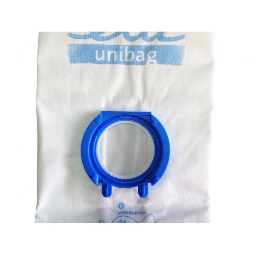 IZ-UNIBAG4 ETA univerzális gyári mikroszálas porzsák 990068000